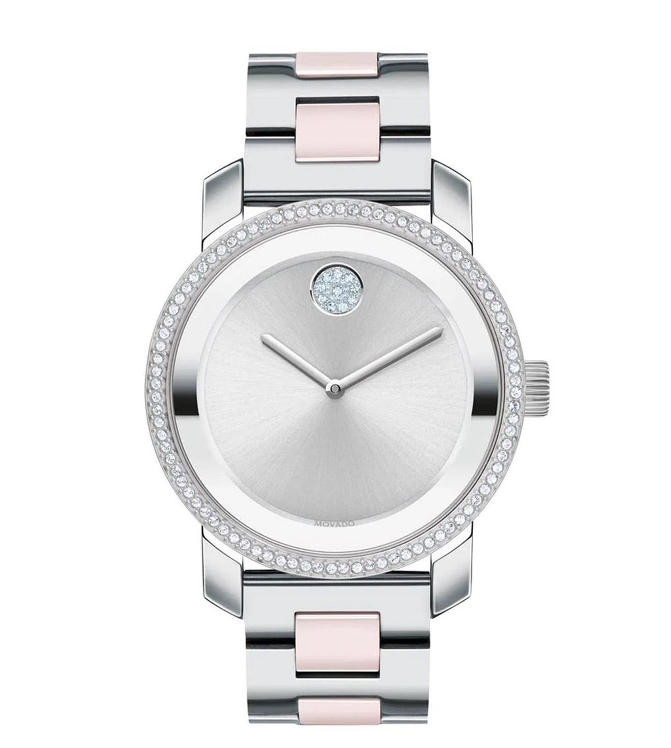 3600784 | MOVADO Bold Watch for Women