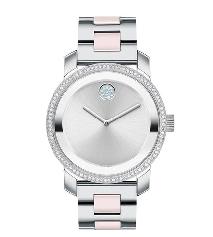 3600784 | MOVADO Bold Watch for Women - Buy Now at Sai Creations Watches