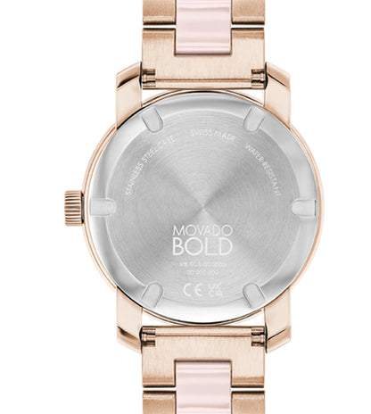 3600799 | MOVADO Bold Watch for Women