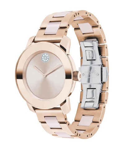 3600799 | MOVADO Bold Watch for Women