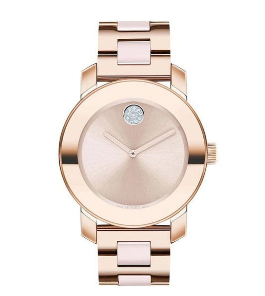 3600799 | MOVADO Bold Watch for Women