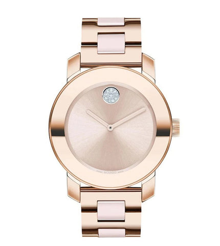 3600799 | MOVADO Bold Watch for Women - Buy Now at Sai Creations Watches