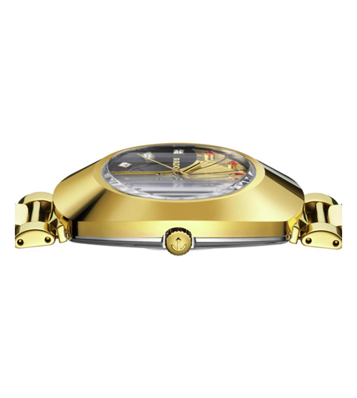 Rado R12413474 Rado DiaStar Original Limited Edition R12413474 – Sai Creations Watches