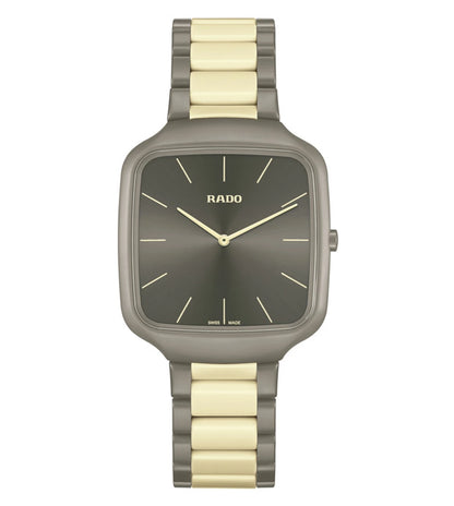 R27046172 | RADO True Square Thinline X Les Couleurs Le Corbusier Analog Unisex Watch