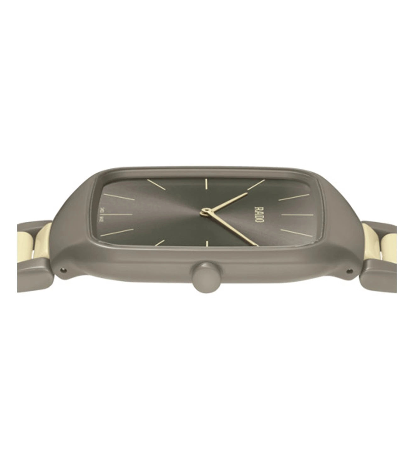 R27046172 | RADO True Square Thinline X Les Couleurs Le Corbusier Analog Unisex Watch