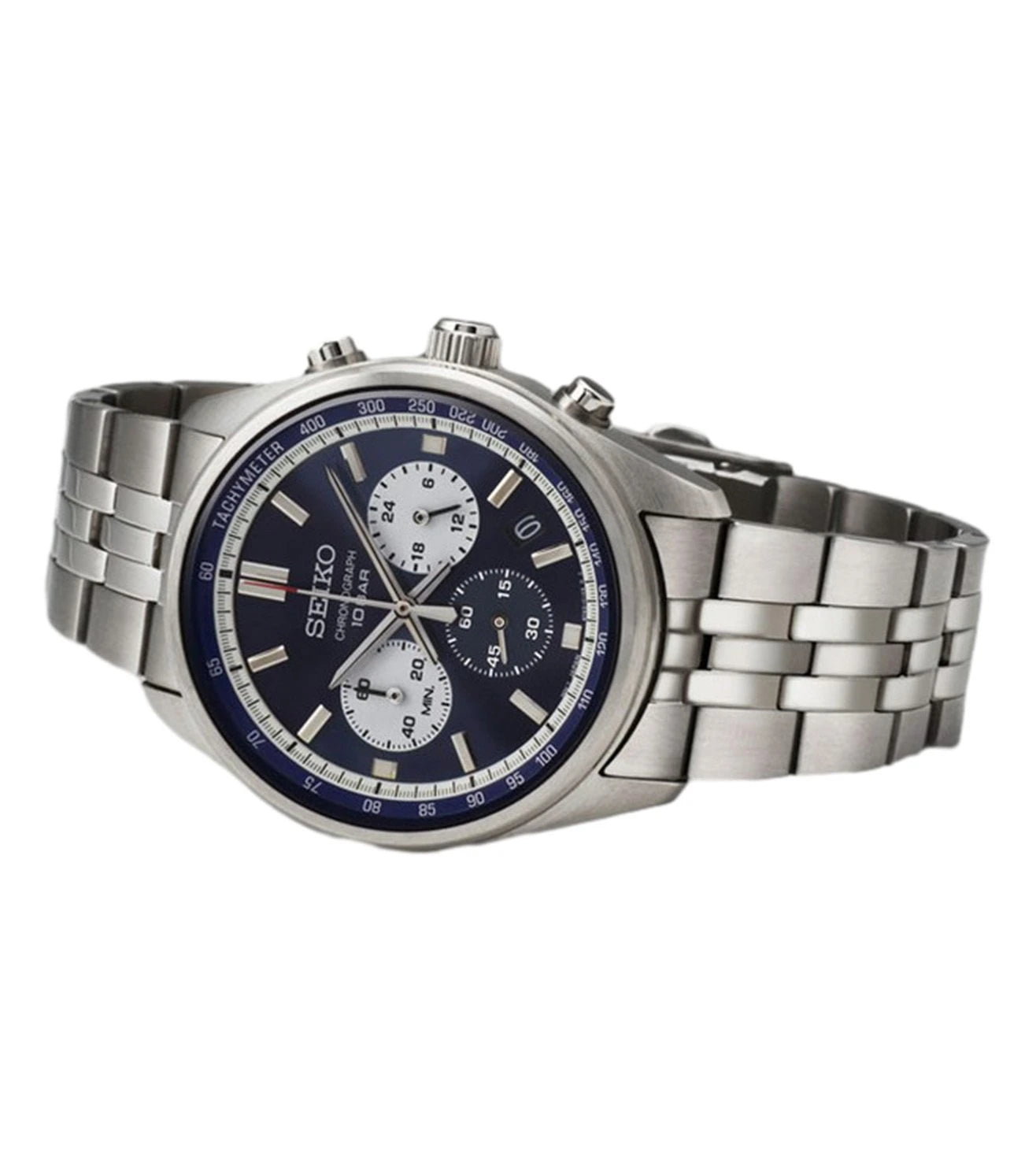 SSB427P1 | SEIKO Chronograph Watch for Men