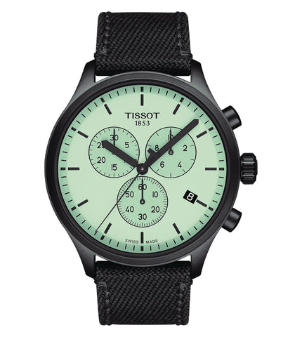 T1166173709100  |  TISSOT T-Sport XL Analog Watch for Men - Buy Now at Sai Creations Watches