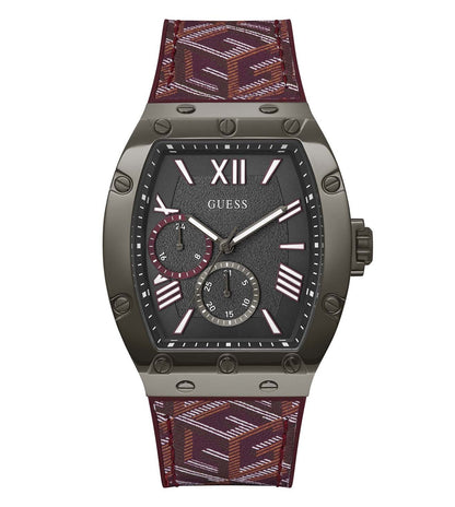 GW0645G4 | GUESS Trend Analog Watch for Men