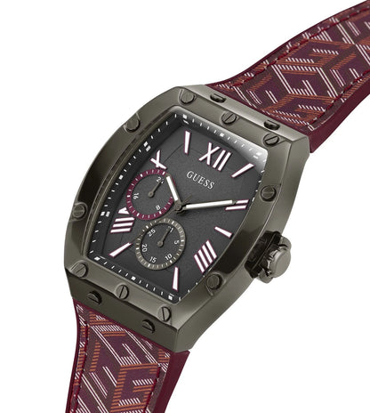 GW0645G4 | GUESS Trend Analog Watch for Men