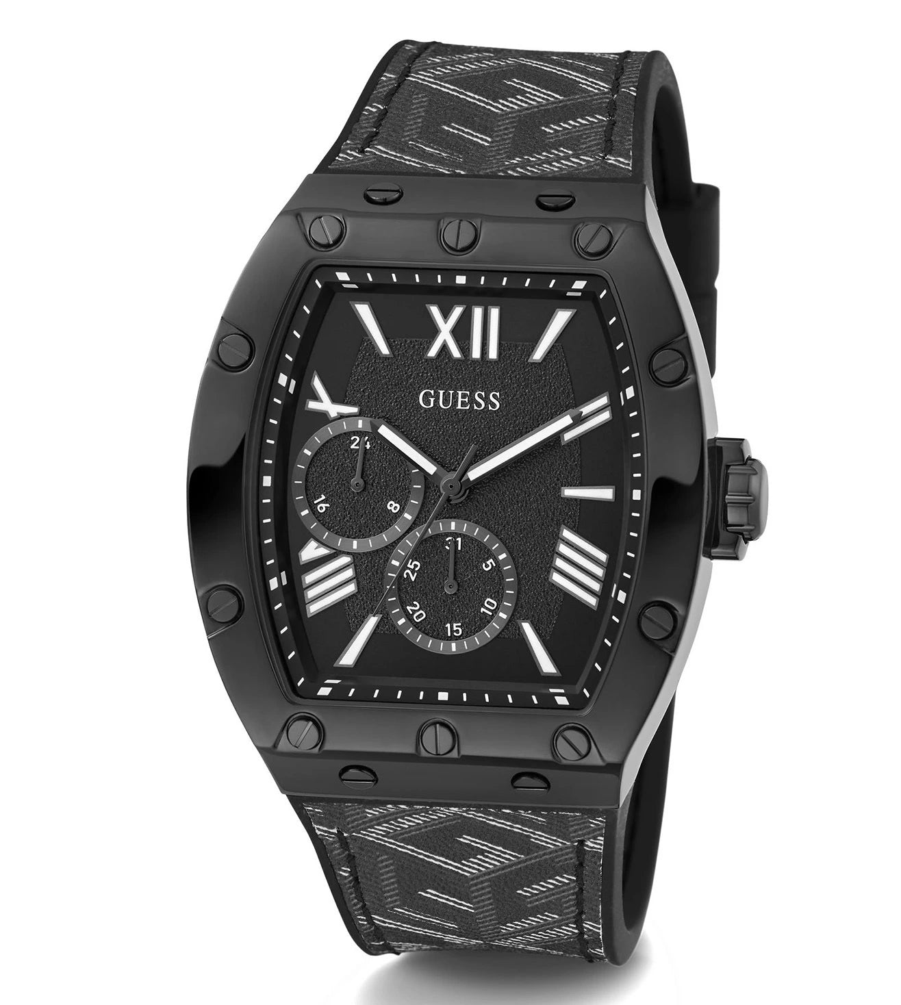 GW0645G2 | GUESS Trend Analog Watch for Men