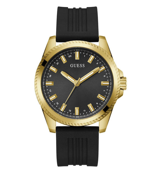GW0639G2 | GUESS Sport Analog Watch for Men