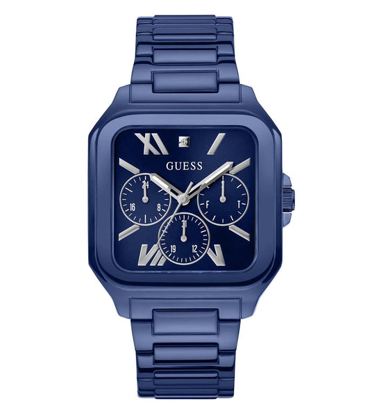 GW0631G3 | GUESS Dress Analog Watch for Men