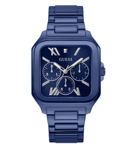 GW0631G3 | GUESS Dress Analog Watch for Men - Buy Now at Sai Creations Watches