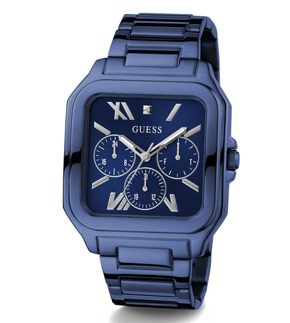 GW0631G3 | GUESS Dress Analog Watch for Men