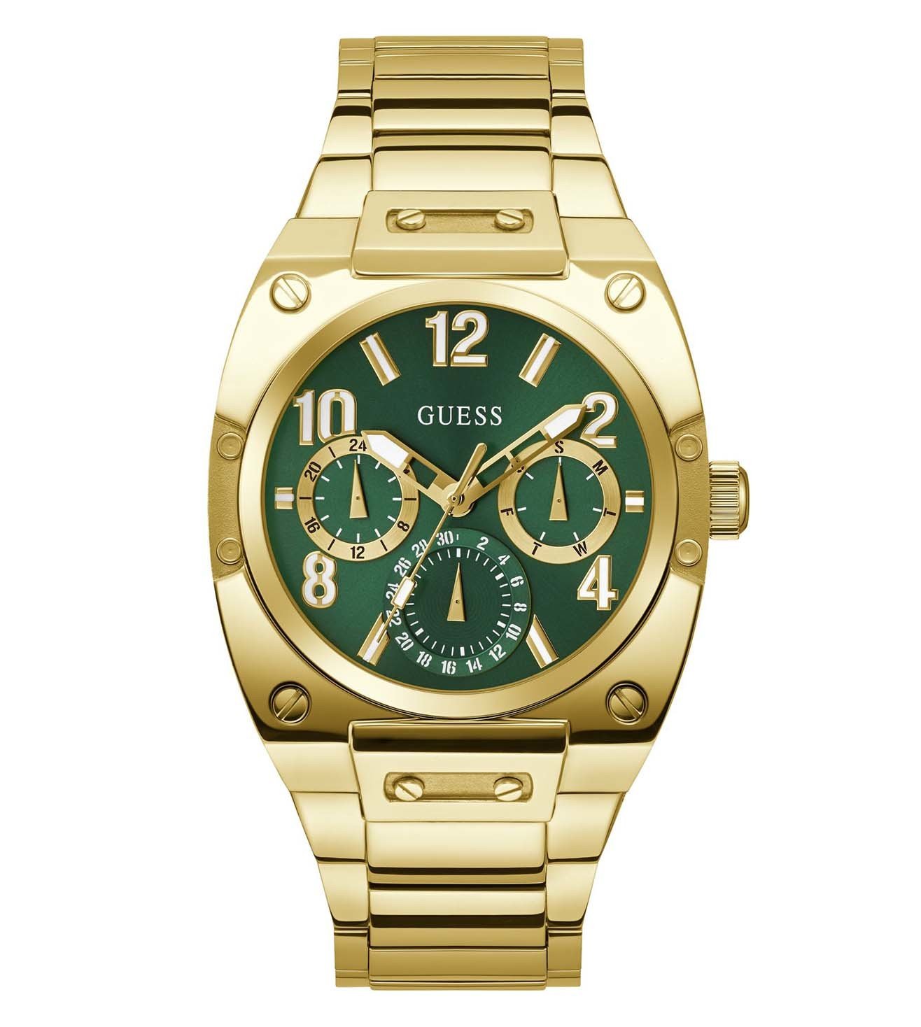 GW0624G2 | GUESS Trend Analog Watch for Men