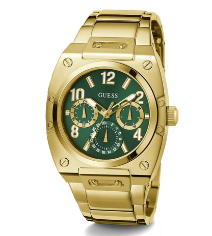 GW0624G2 | GUESS Trend Analog Watch for Men