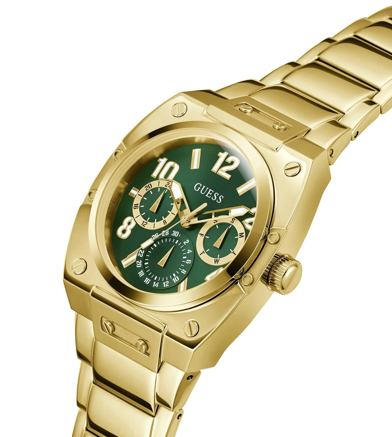 GW0624G2 | GUESS Trend Analog Watch for Men