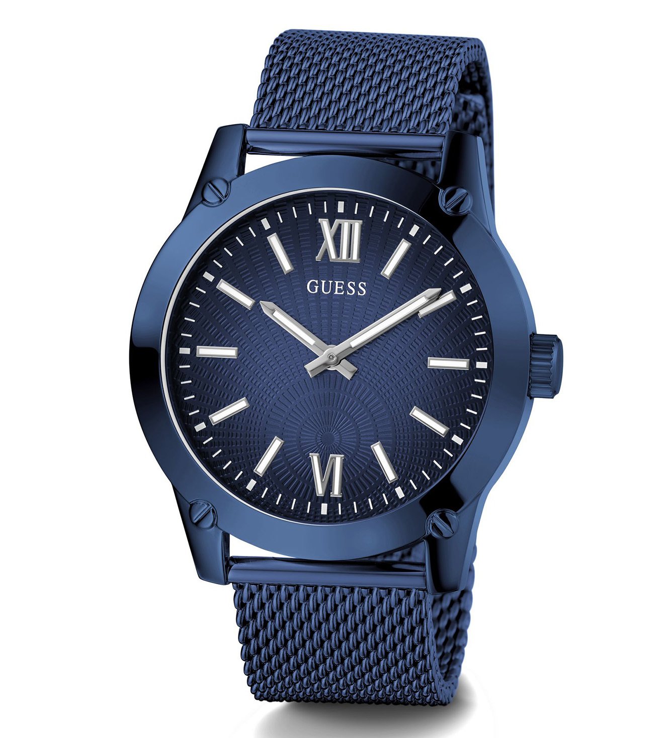 GW0629G3 | GUESS Dress Analog Watch for Men