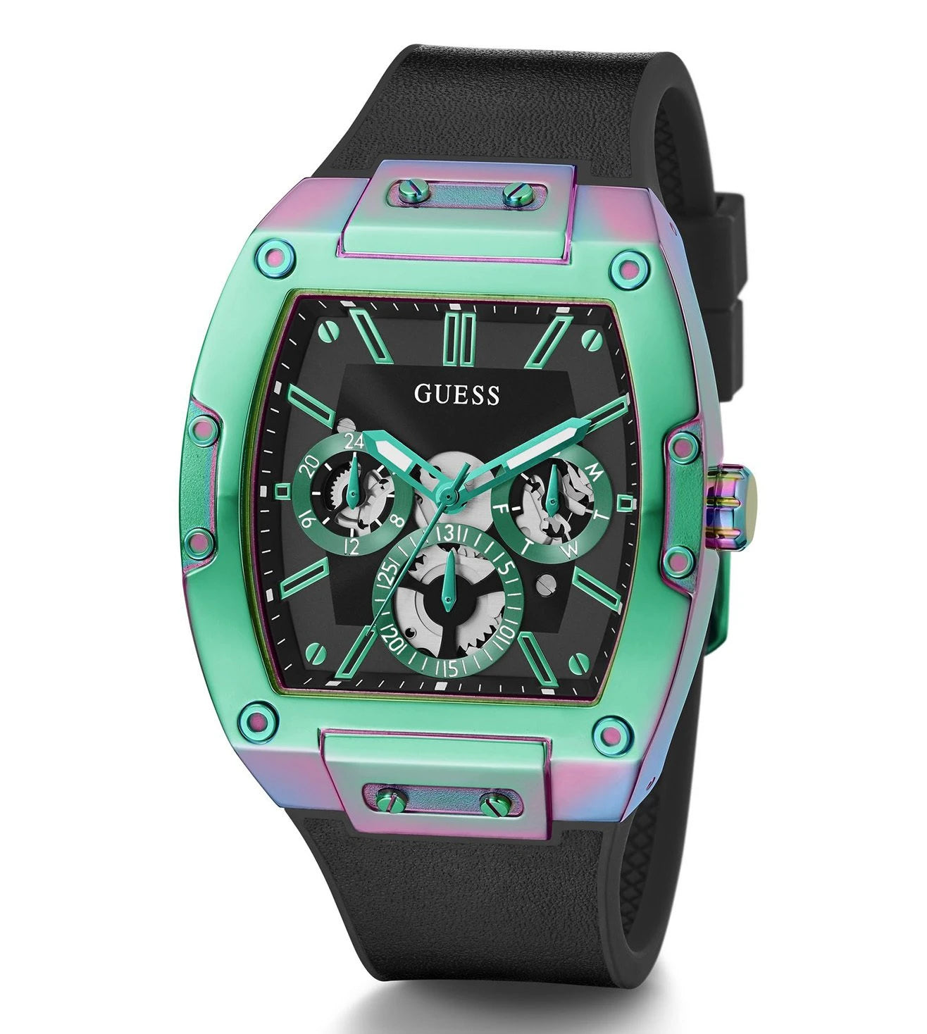 GW0202G5 | GUESS Trend Analog Watch for Men