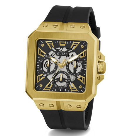 GW0637G2 | GUESS Sport Analog Watch for Men