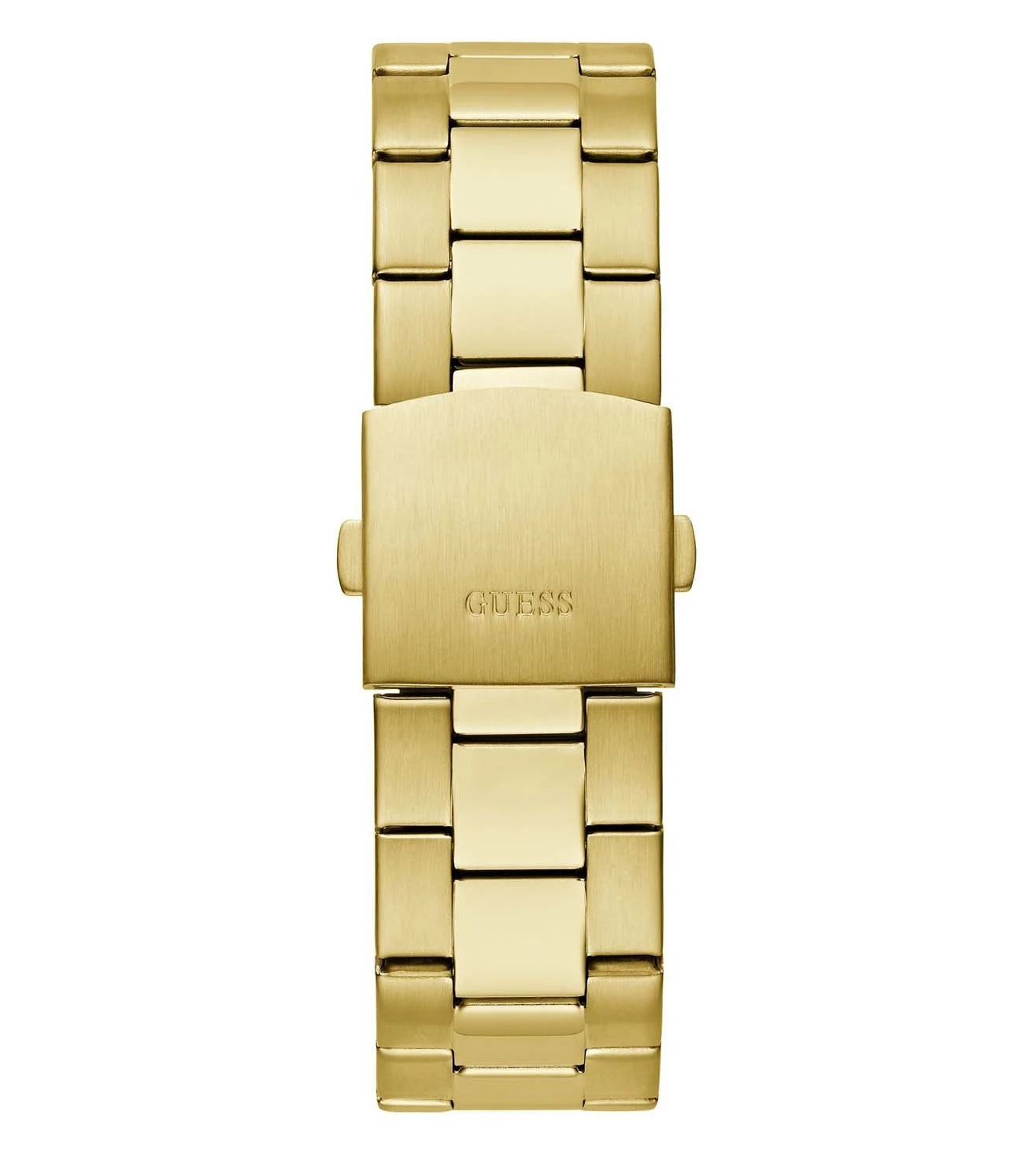 GW0627G2 | GUESS Dress Chronograph Watch for Men