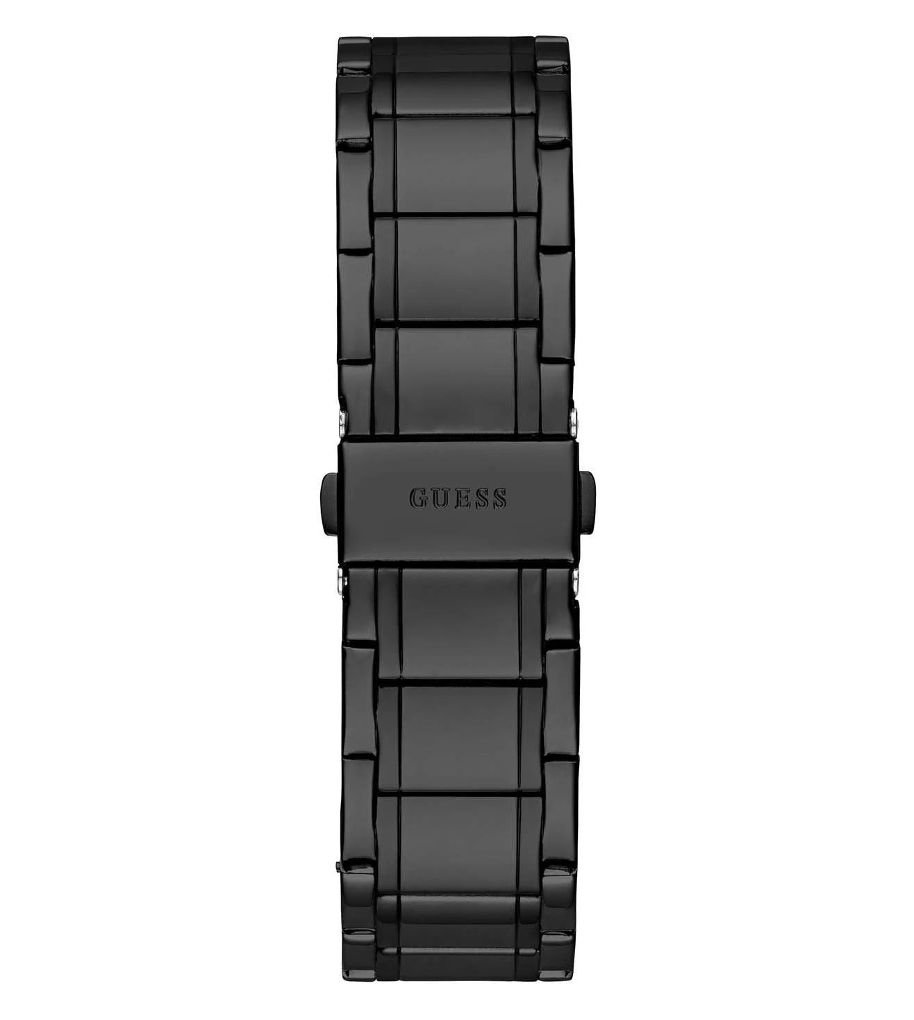 GW0626G3 | GUESS Dress Analog Watch for Men