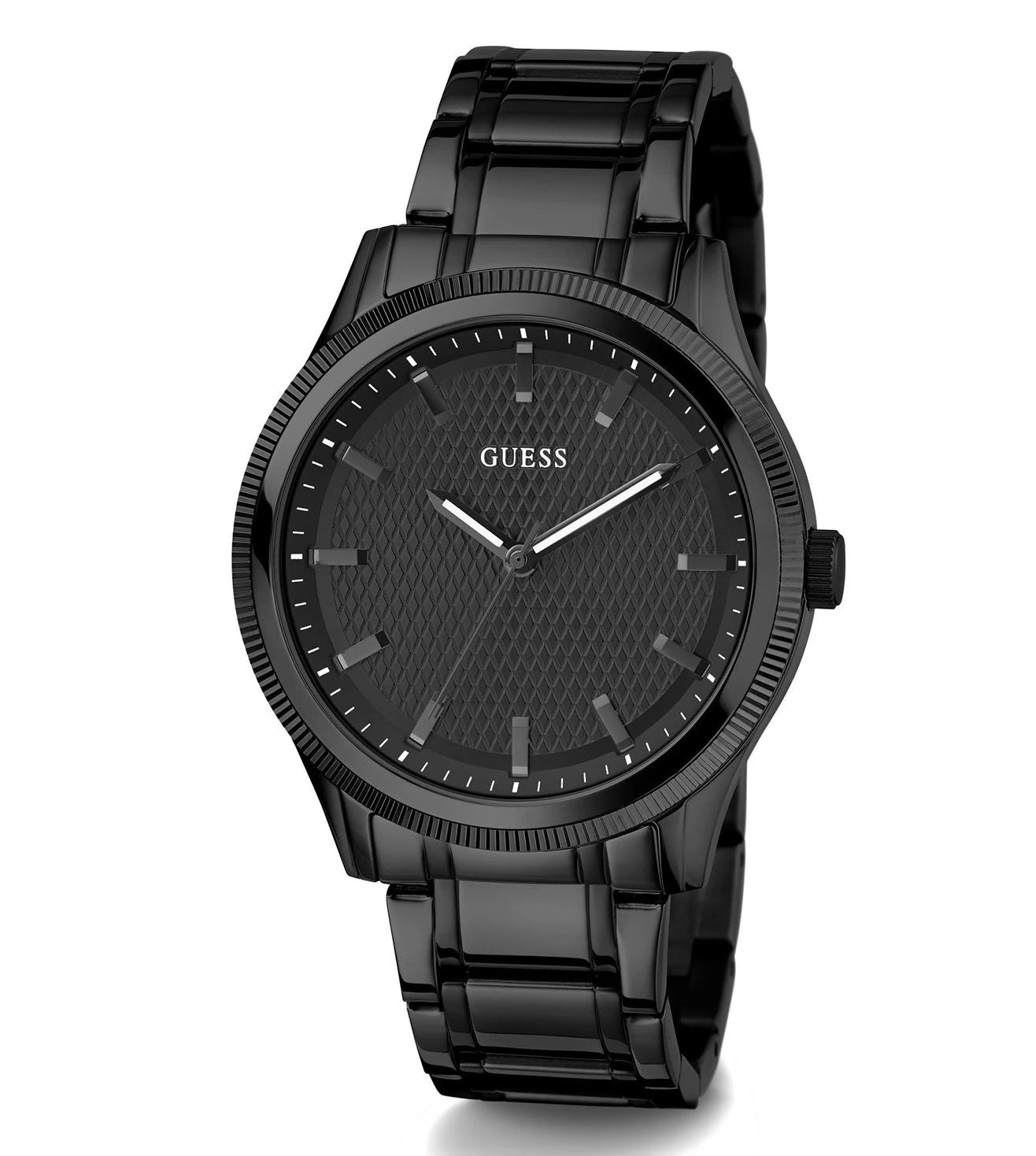 GW0626G3 | GUESS Dress Analog Watch for Men