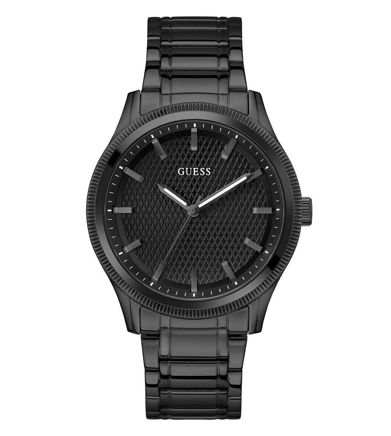 GW0626G3 | GUESS Dress Analog Watch for Men