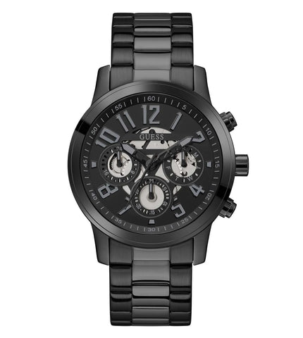 GW0627G3 | GUESS Dress Chronograph Watch for Men - Buy Now at Sai Creations Watches