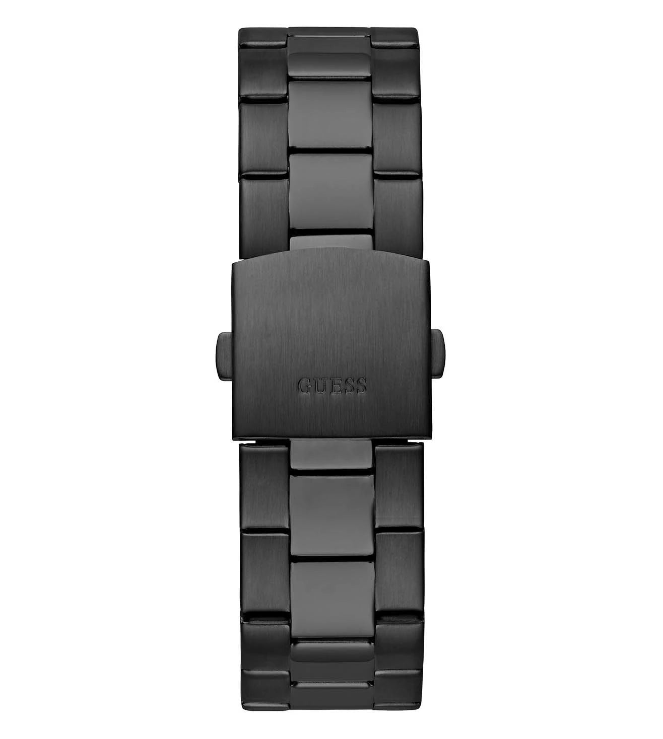 GW0627G3 | GUESS Dress Chronograph Watch for Men