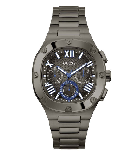 GW0572G5 | GUESS Dress Chronograph Watch for Men