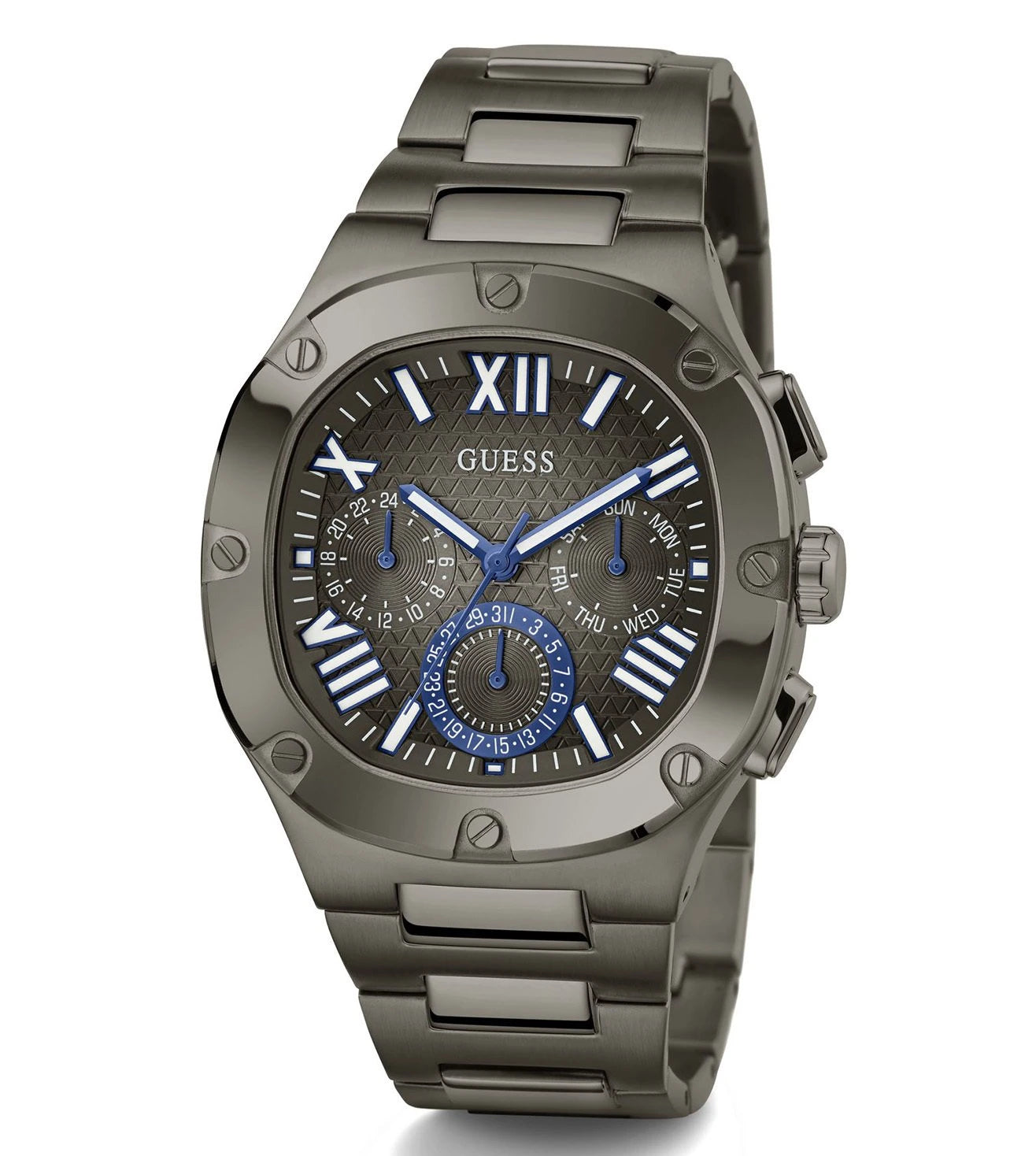 GW0572G5 | GUESS Dress Chronograph Watch for Men