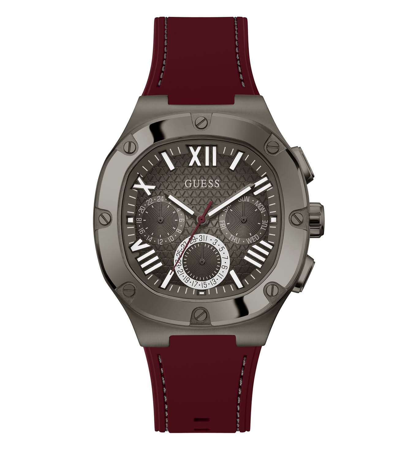 GW0571G4 | GUESS Dress Chronograph Watch for Men