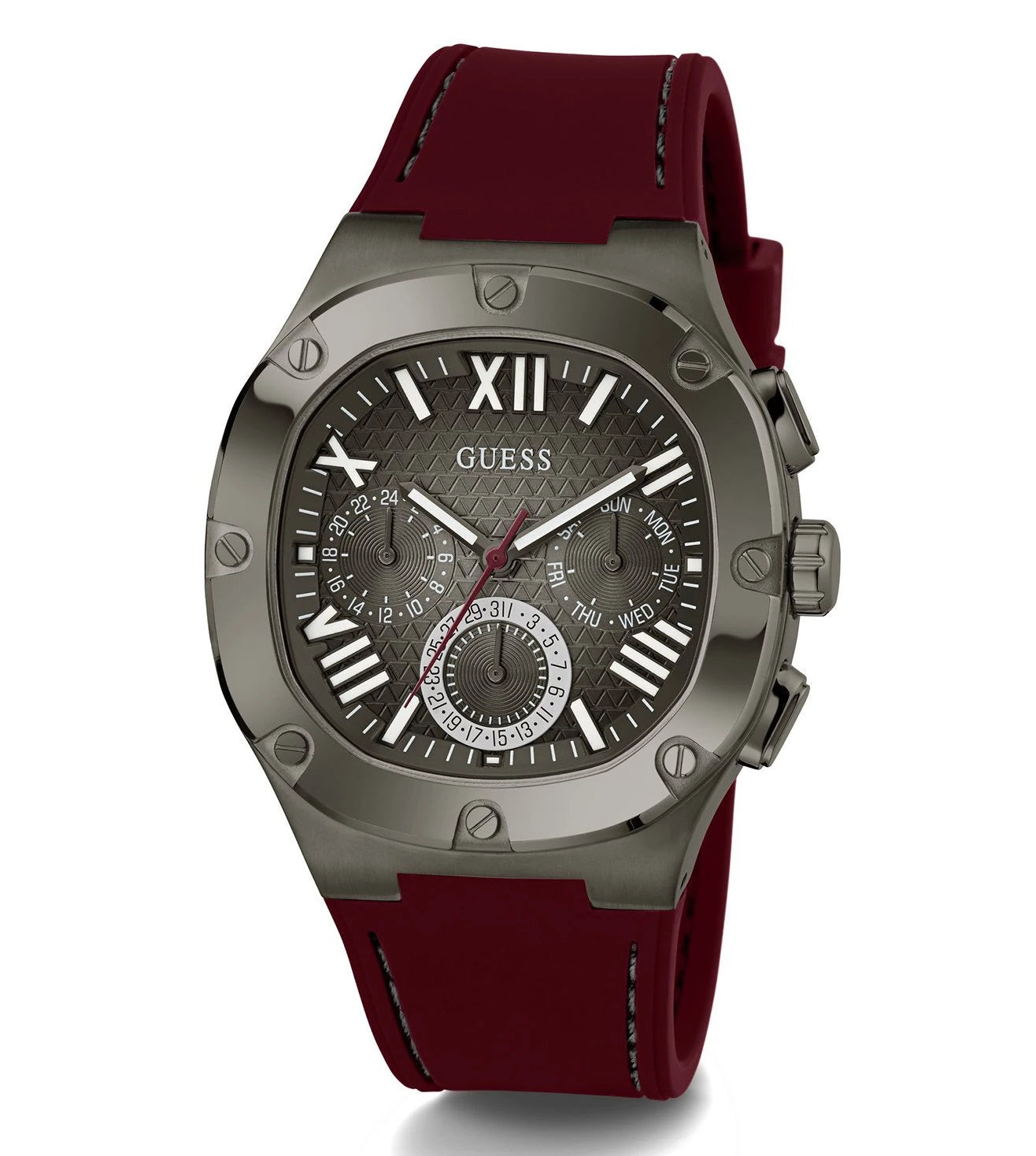 GW0571G4 | GUESS Dress Chronograph Watch for Men