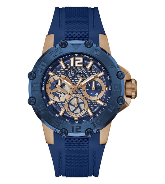 GW0640G3 | GUESS Sport Analog Watch for Men