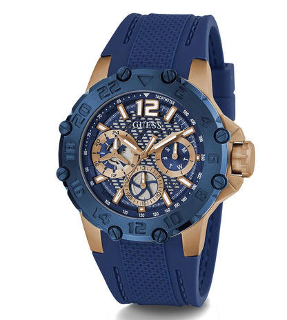 GW0640G3 | GUESS Sport Analog Watch for Men