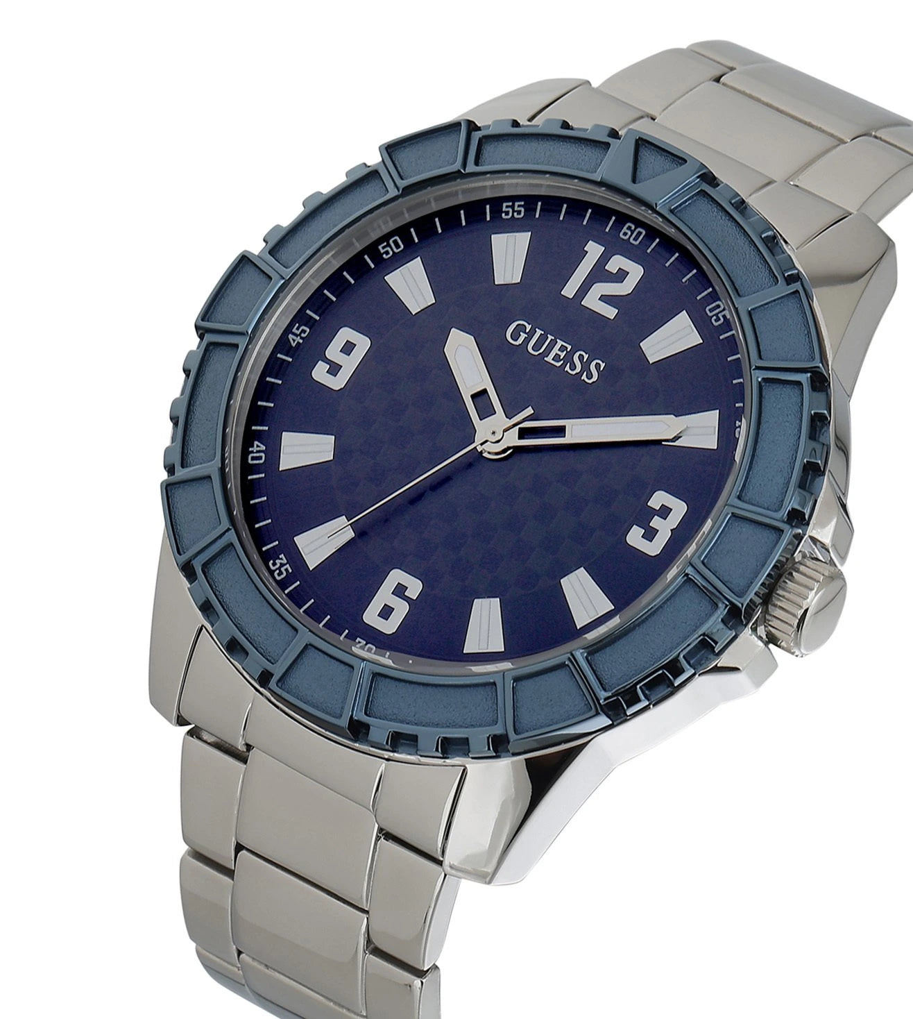 U1365G2M | GUESS Analog Watch for Men