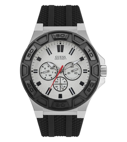 U0674G3M | GUESS Analog Watch for Men