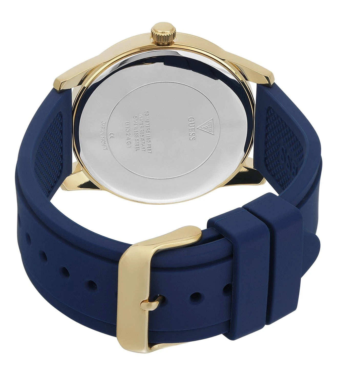 Guess waterpro 50 meters 165 feet price online