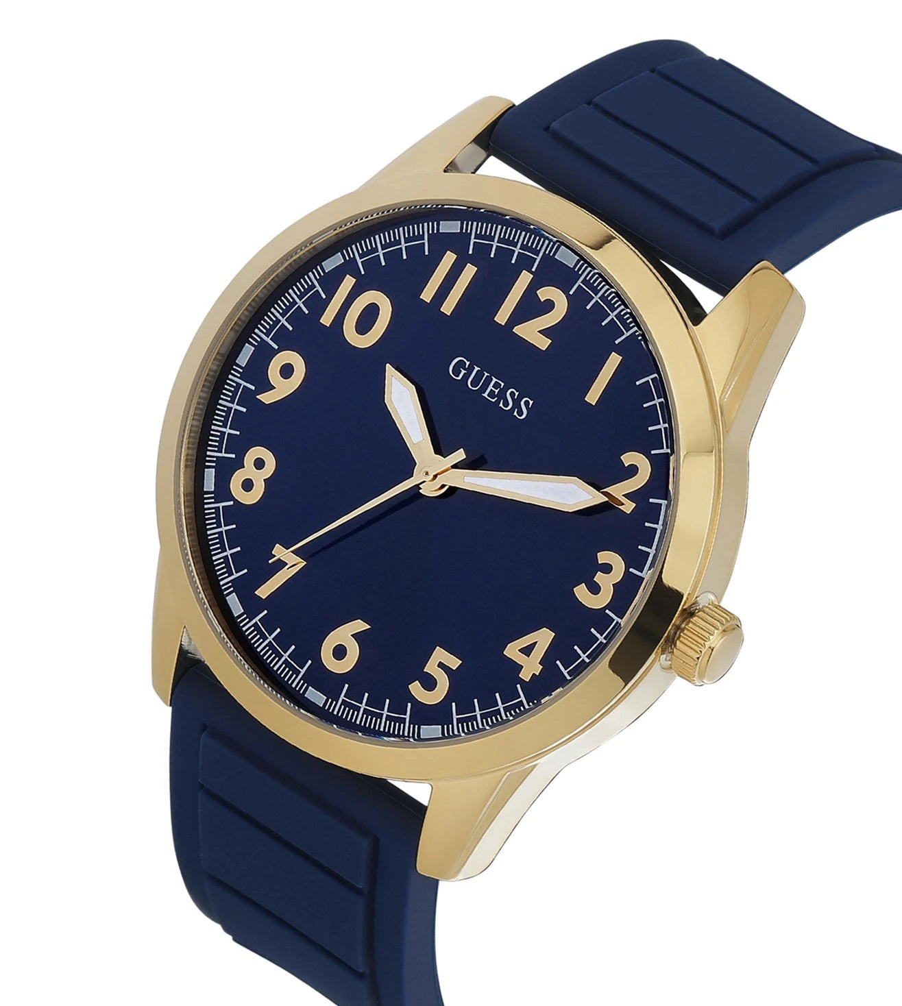 U1324G1M | GUESS Analog Watch for Men