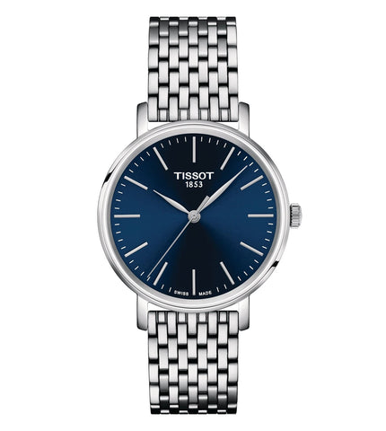 T1432101104100 | T-Classic Everytime Swiss Unisex Analog - Buy Now at Sai Creations Watches