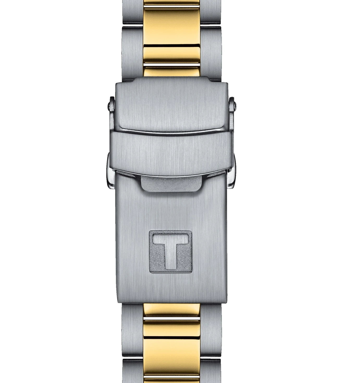 T1202102205100  |  TISSOT T-Sport Swiss Seastar 1000 Unisex Analog Watch