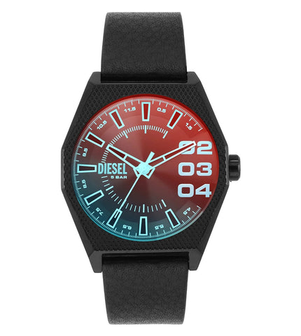 DZ2175 | DIESEL Scraper Analog Watch for Men - Buy Now at Sai Creations Watches