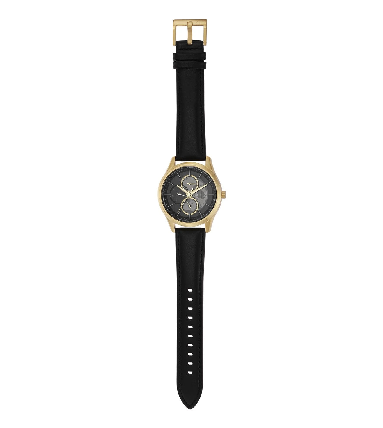 AX1876 | ARMANI EXCHANGE Dante Analog Watch for Men