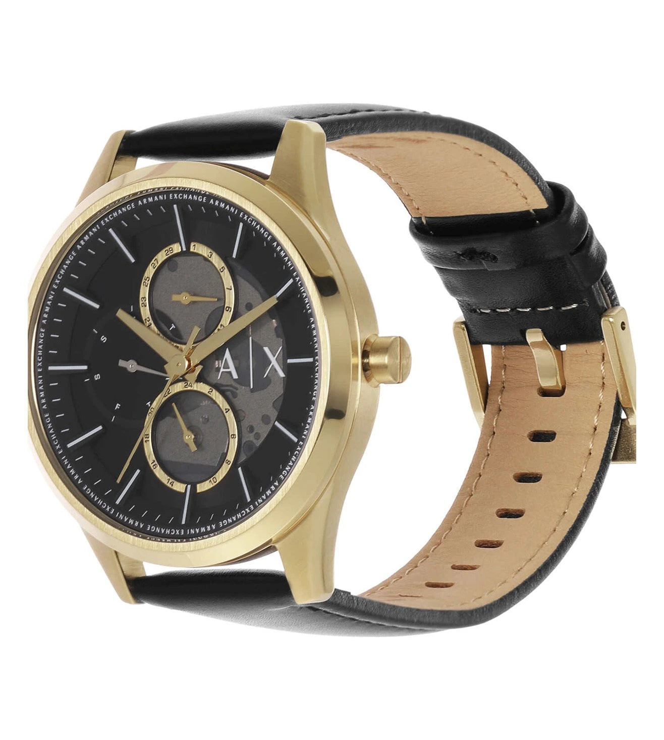 AX1876 | ARMANI EXCHANGE Dante Analog Watch for Men