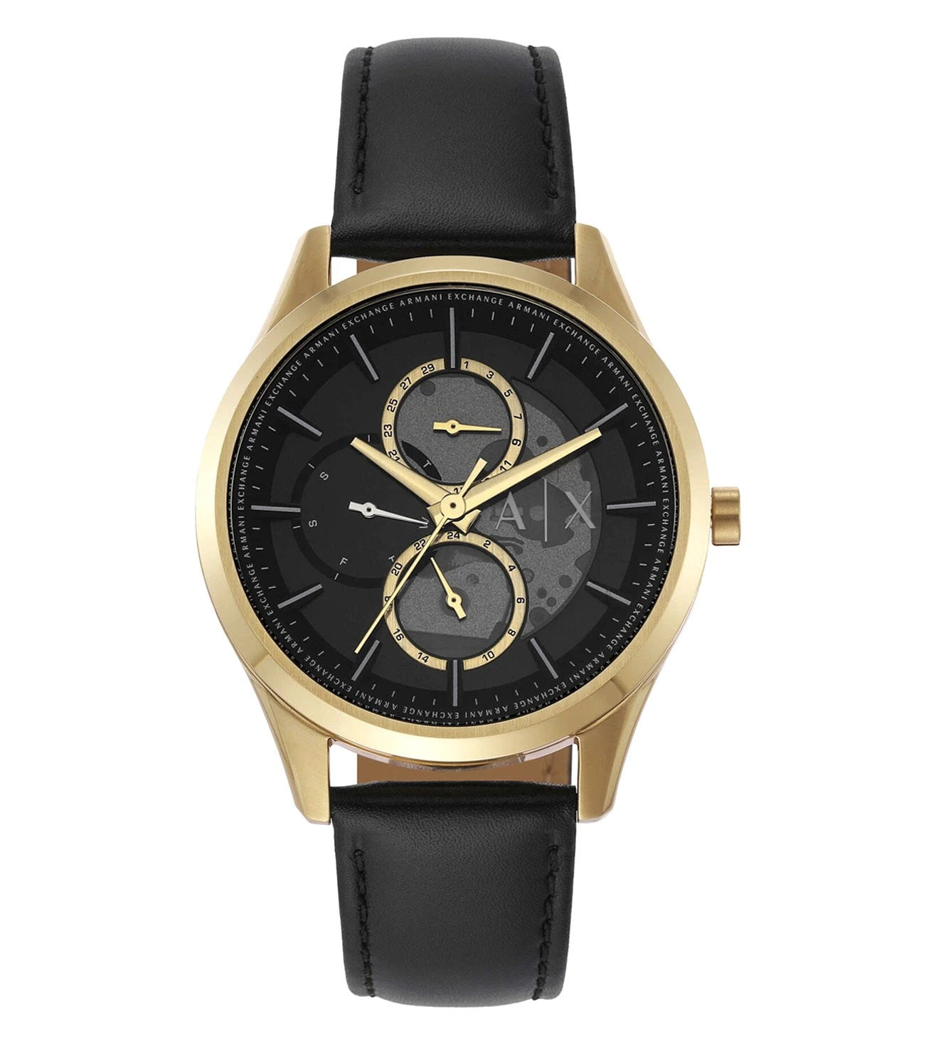 AX1876 | ARMANI EXCHANGE Dante Analog Watch for Men