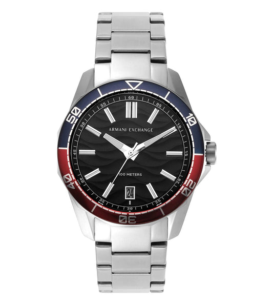 AX1955 | ARMANI EXCHANGE Spencer Analog Watch for Men