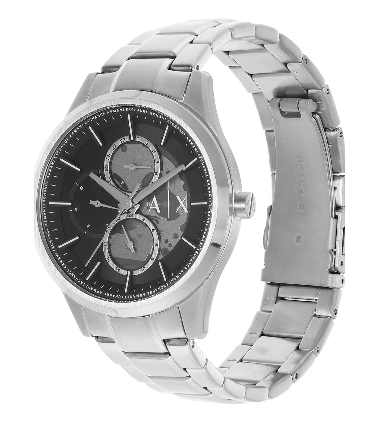 AX1873 | ARMANI EXCHANGE Dante Analog Watch for Men – Sai Creations Watches
