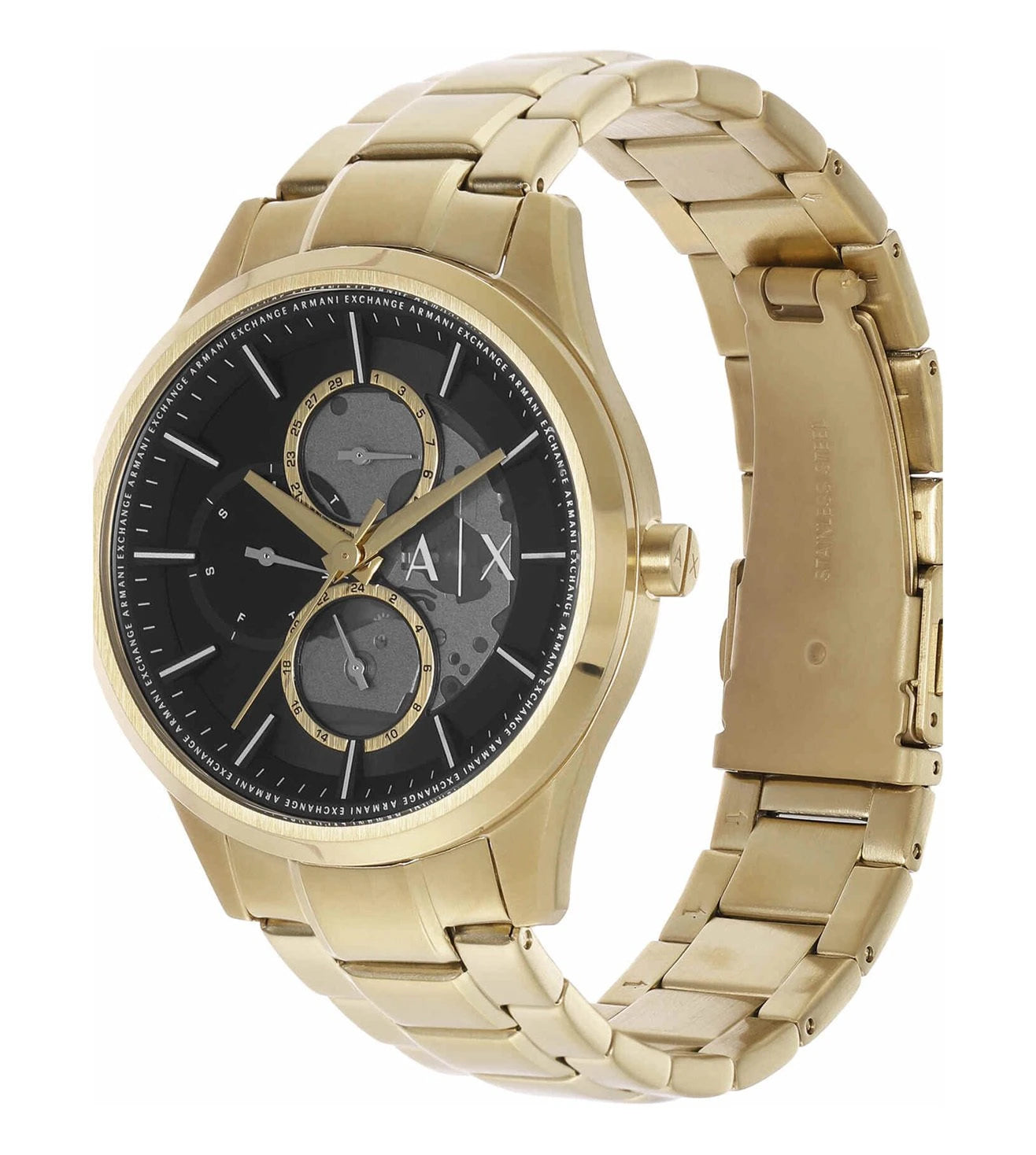 AX1875 | ARMANI EXCHANGE Dante Analog Watch for Men