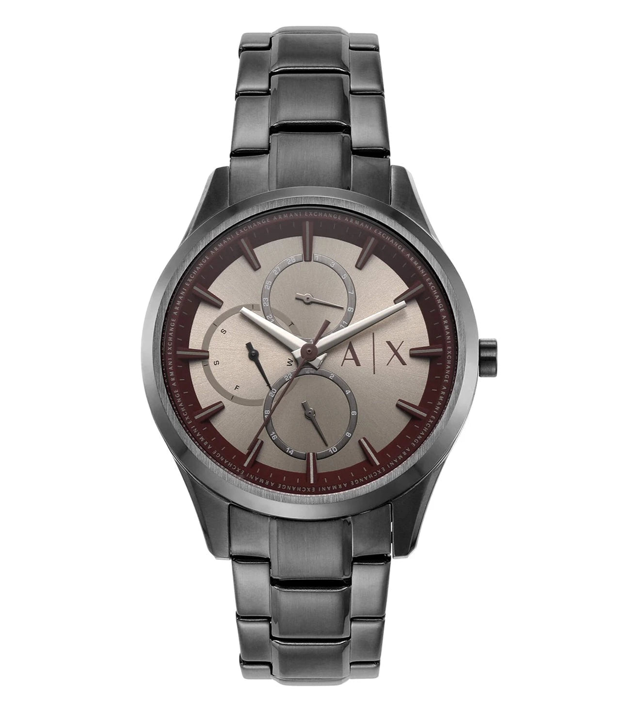 AX1877 | ARMANI EXCHANGE Dante Analog Watch for Men